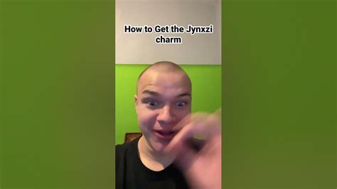 how to get the jynxzi charm|how to get jynxzi charm with amazon prime.